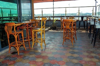 park view hotel bamburi