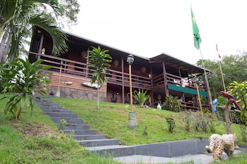 angatu amazon jungle lodge