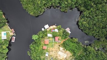 angatu amazon jungle lodge
