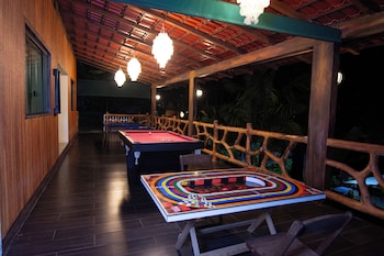 angatu amazon jungle lodge