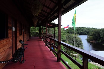 iranduba