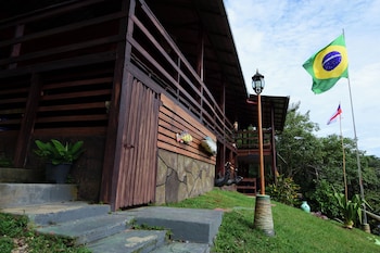angatu amazon jungle lodge