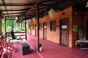 angatu amazon jungle lodge
