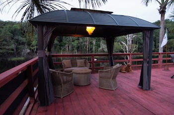 angatu amazon jungle lodge