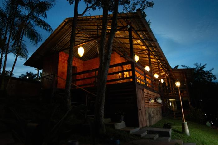 angatu amazon jungle lodge