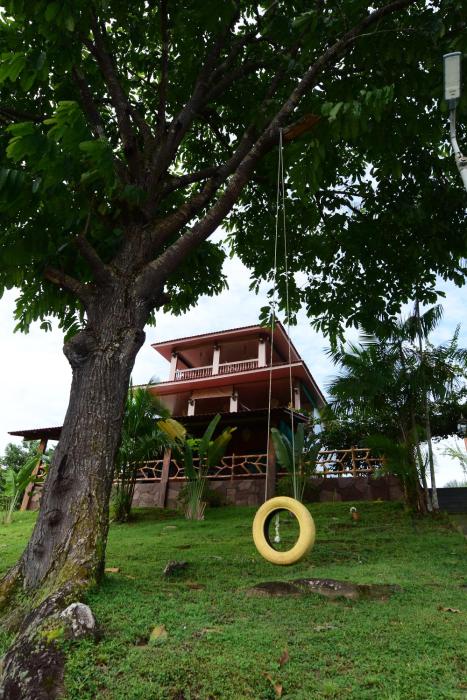 angatu amazon jungle lodge