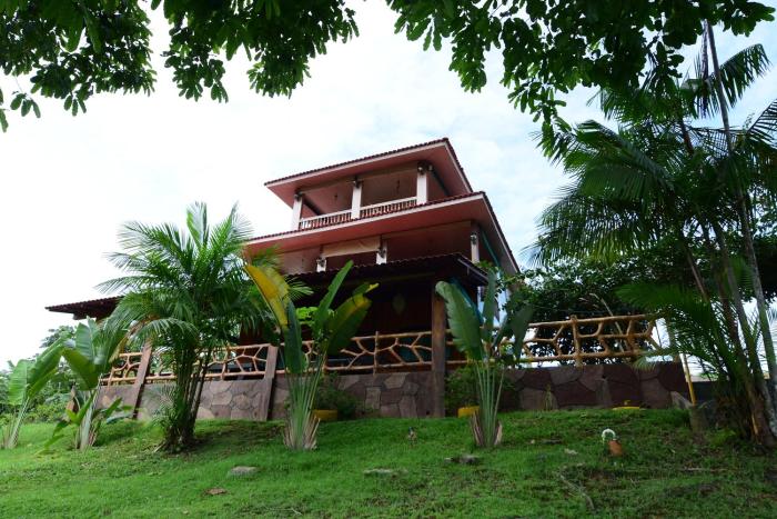angatu amazon jungle lodge