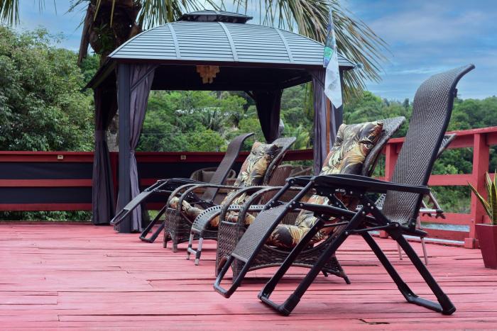 angatu amazon jungle lodge