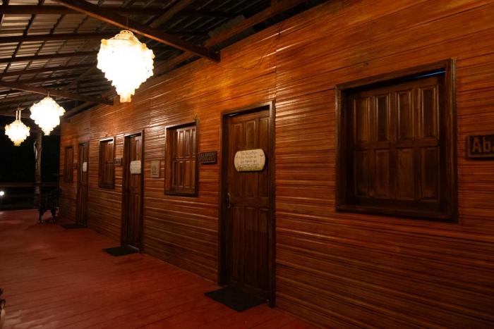 angatu amazon jungle lodge