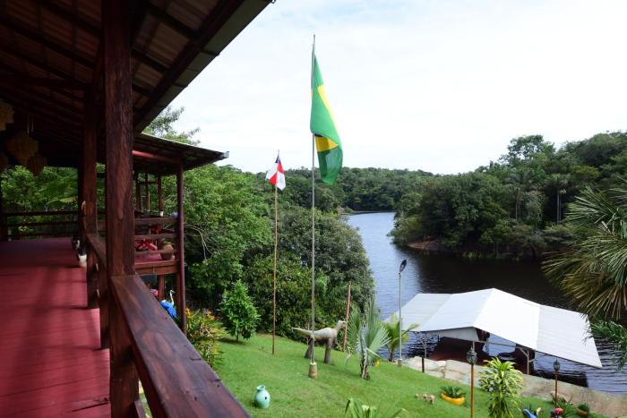 angatu amazon jungle lodge
