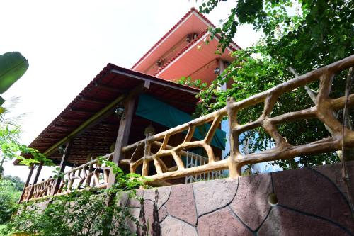 angatu amazon jungle lodge