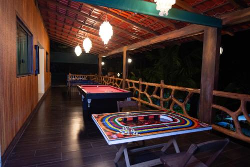 angatu amazon jungle lodge