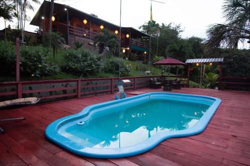 angatu amazon jungle lodge