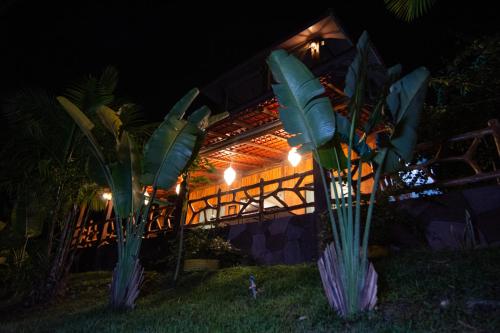 angatu amazon jungle lodge