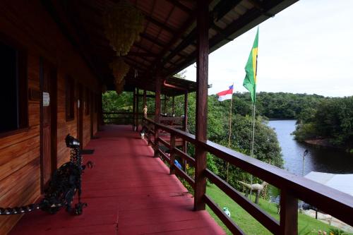 angatu amazon jungle lodge