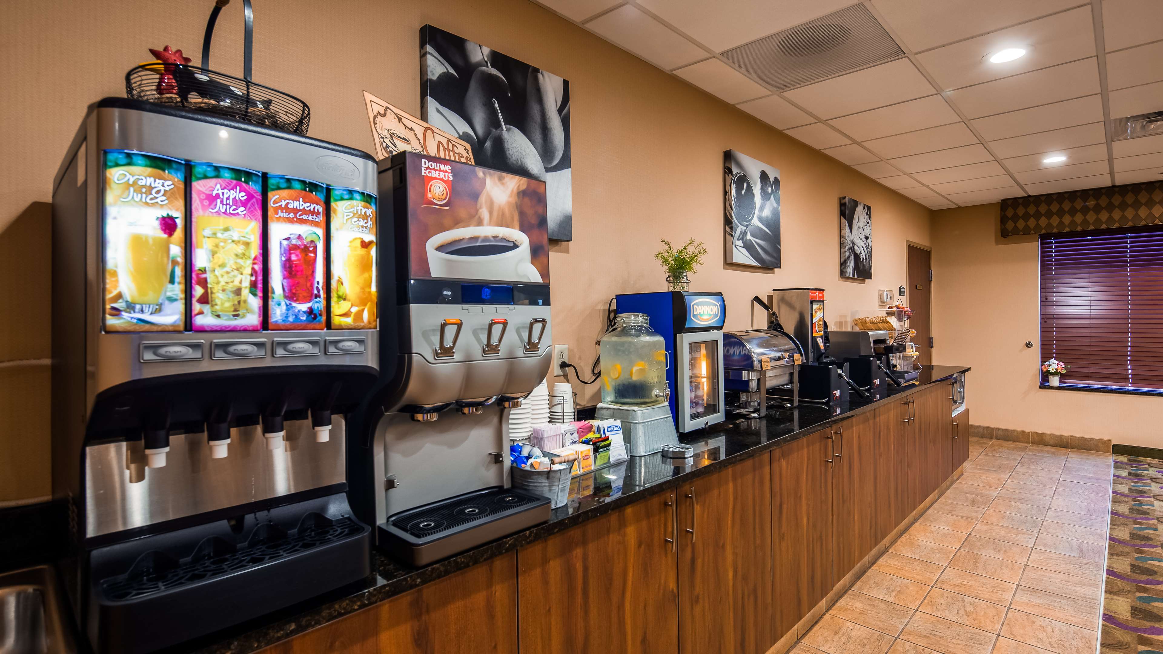 best western plus victor inn and suites
