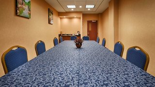 best western plus victor inn and suites