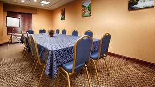 best western plus victor inn and suites