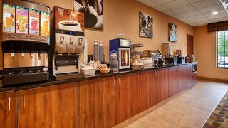 best western plus victor inn and suites