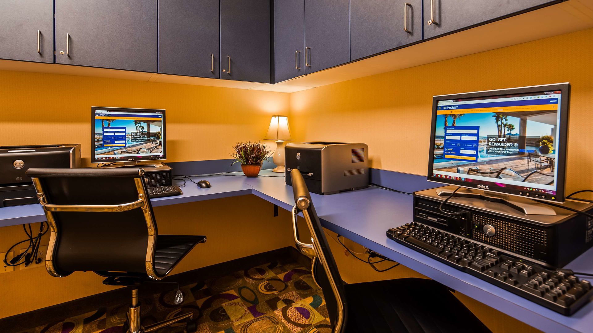 best western plus victor inn and suites