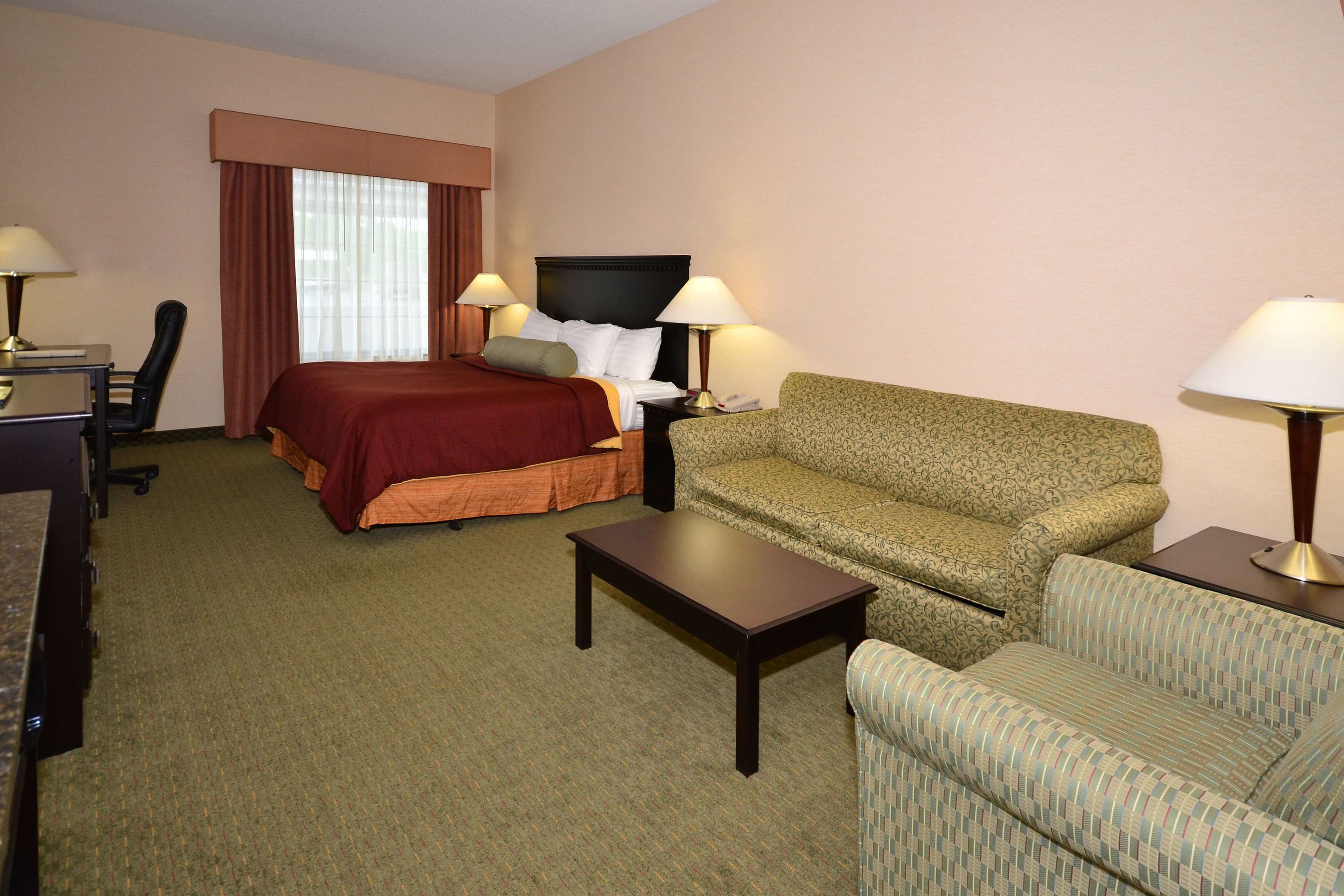 best western plus victor inn and suites