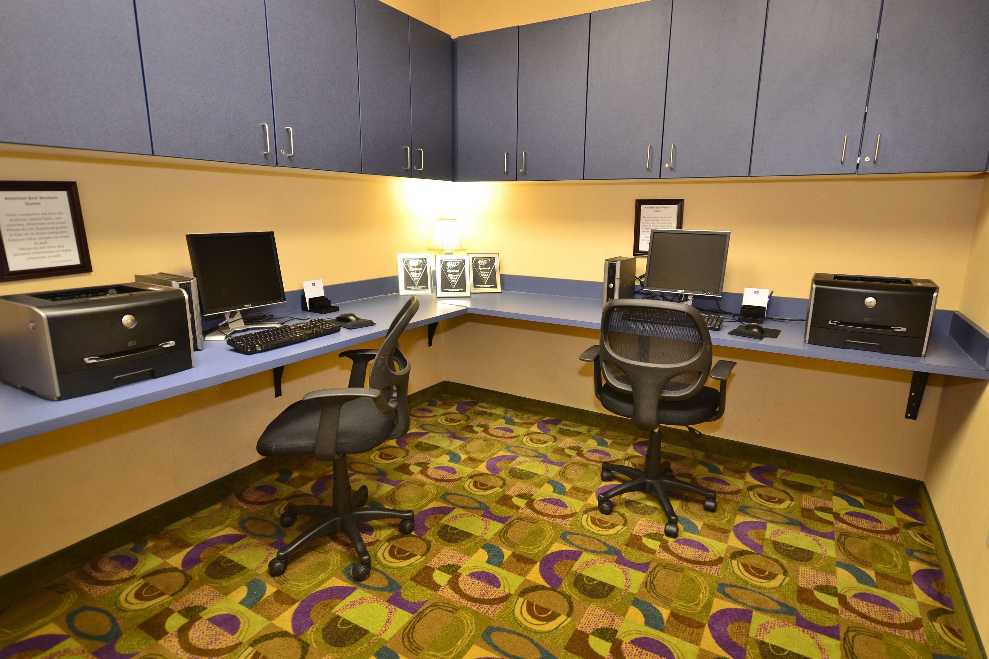 best western plus victor inn and suites