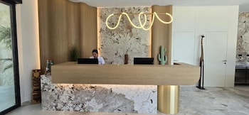 Veranda Hotel By Mirage,,3 star