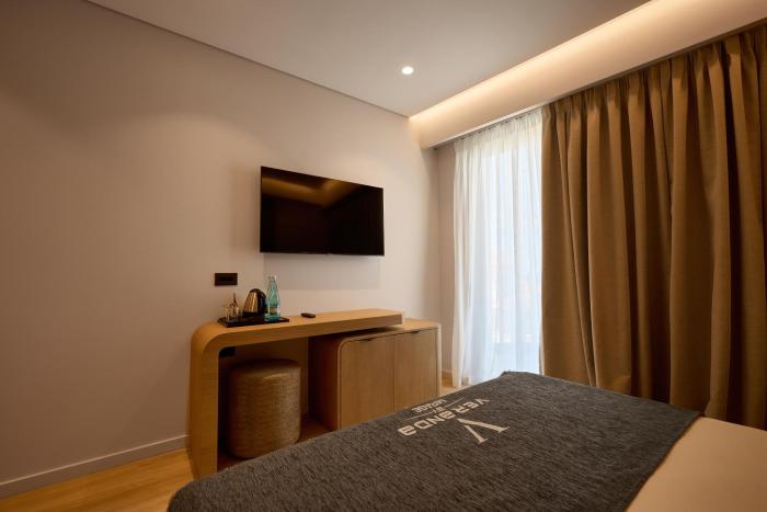 veranda hotel by mirage