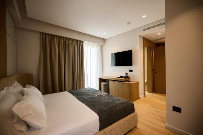 veranda hotel by mirage