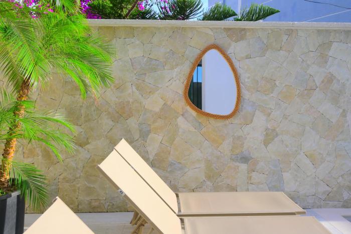 veranda hotel by mirage