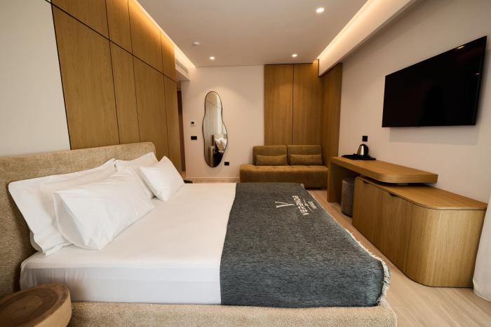 veranda hotel by mirage