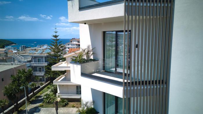 veranda hotel by mirage