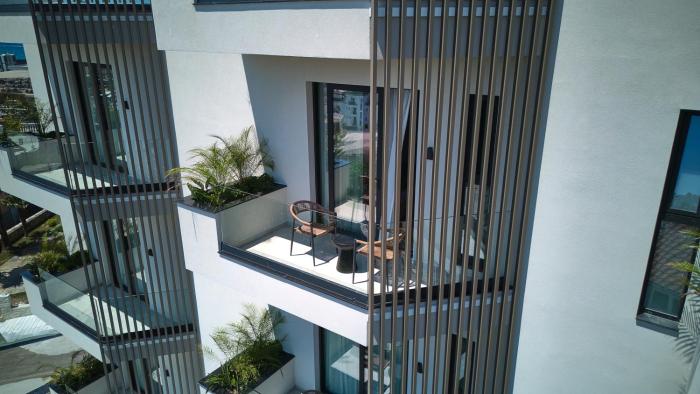 veranda hotel by mirage