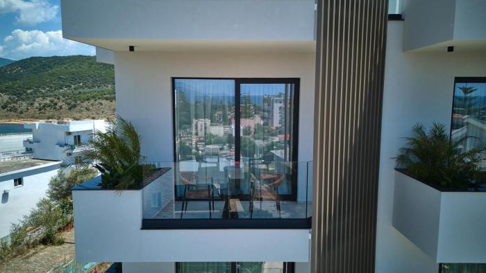 veranda hotel by mirage