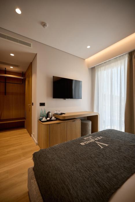 veranda hotel by mirage
