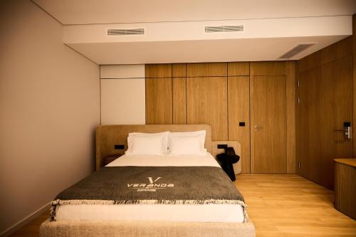 veranda hotel by mirage
