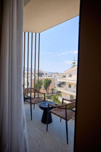 veranda hotel by mirage