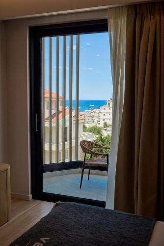 veranda hotel by mirage
