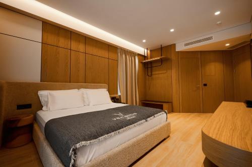 veranda hotel by mirage