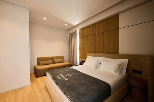 veranda hotel by mirage