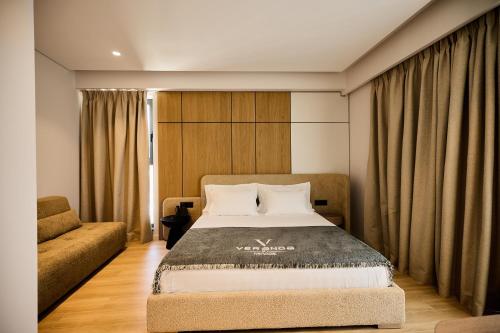 veranda hotel by mirage