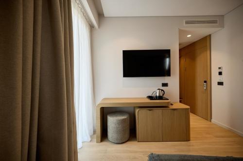 veranda hotel by mirage