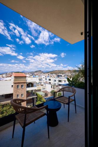 veranda hotel by mirage