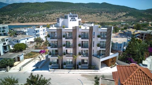 veranda hotel by mirage