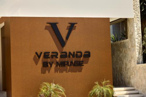 veranda hotel by mirage