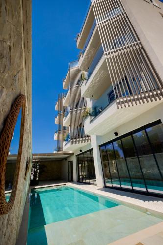 veranda hotel by mirage