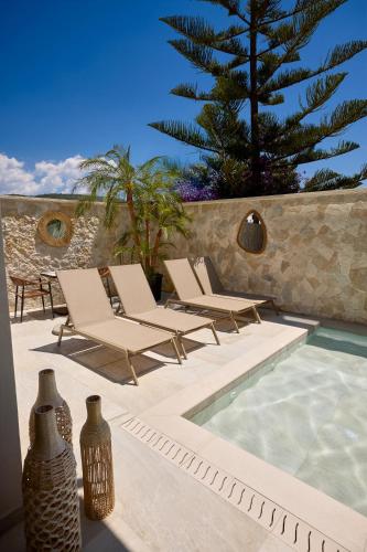 veranda hotel by mirage