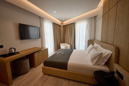 veranda hotel by mirage