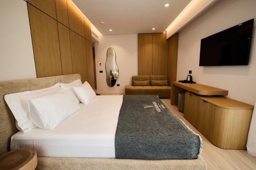 veranda hotel by mirage