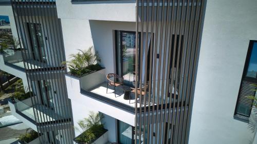 veranda hotel by mirage